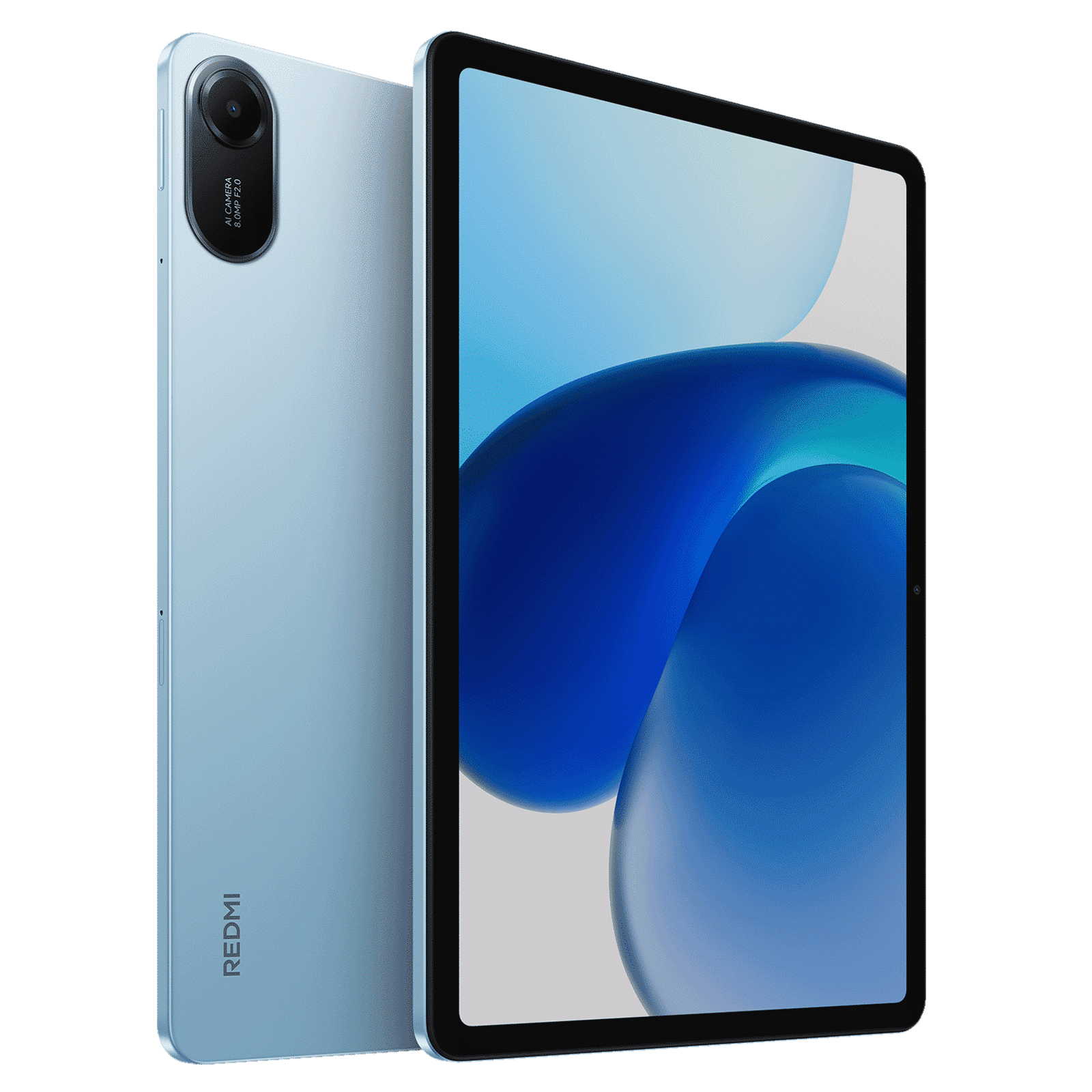 Buy Redmi Pad 2 Wi-Fi+4G Android Tablet (11 Inch, 6GB RAM, 128GB